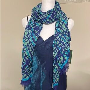 Vera Bradley Scarf